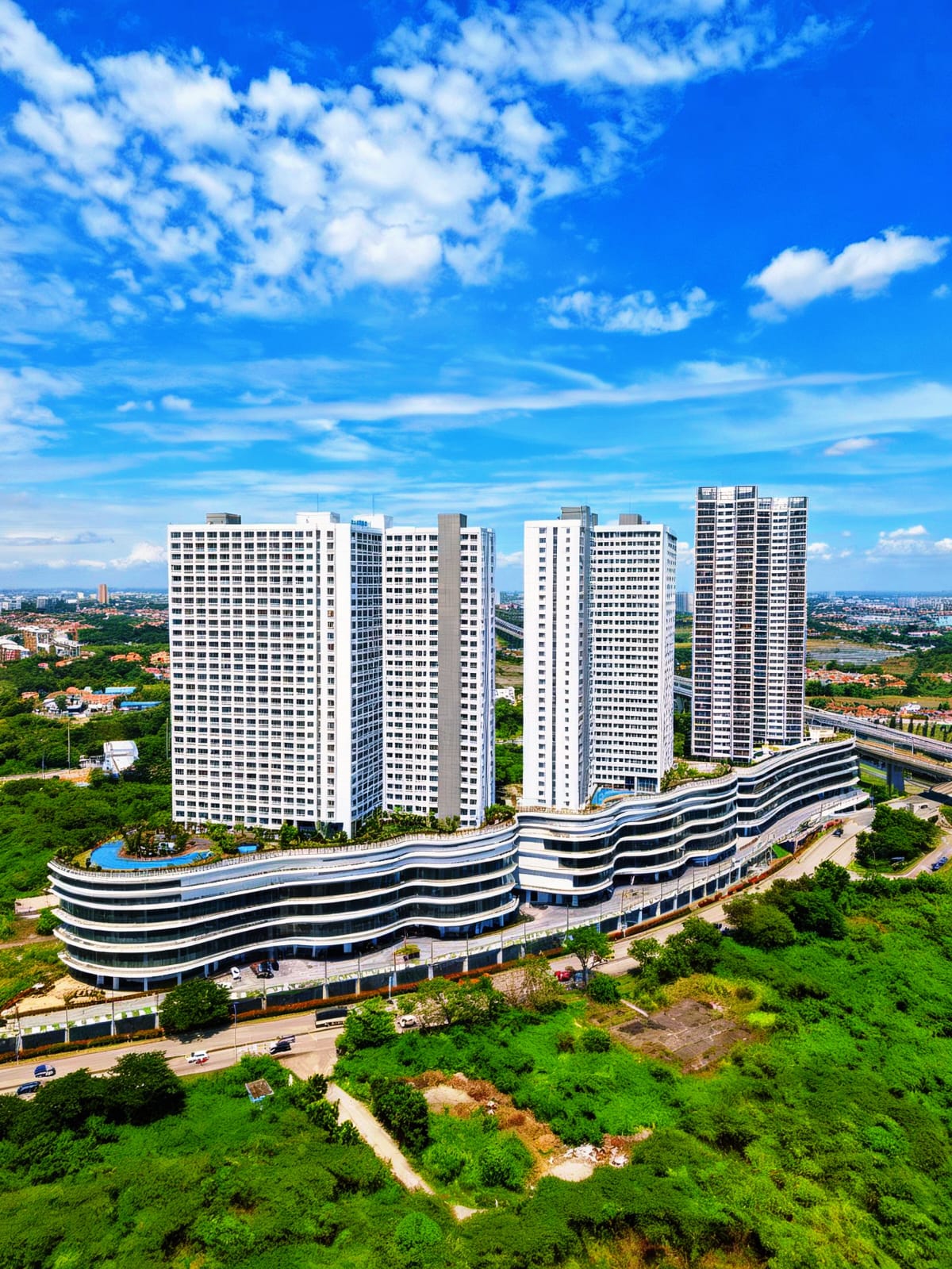 Property Rentals